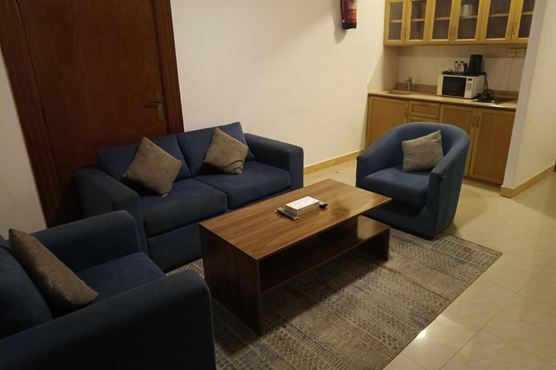 Photo of Livingroom in Dammam