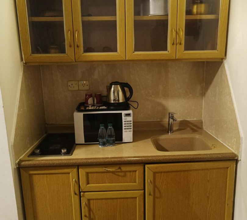 Photo of Kitchen in Dammam