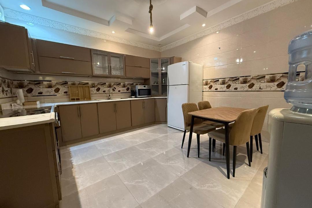 Photo of Kitchen in Medina
