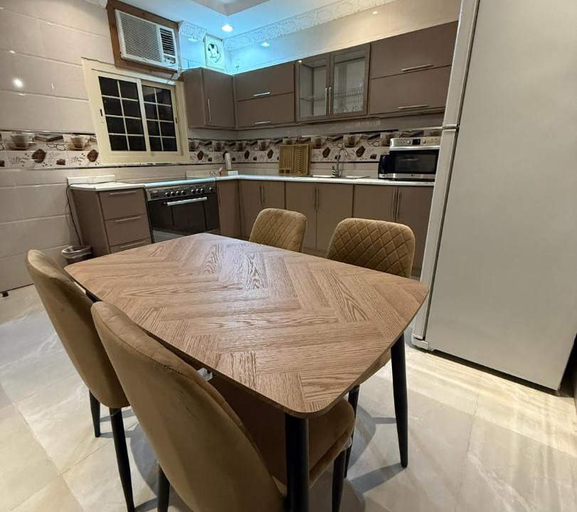 Photo of Kitchen in Medina