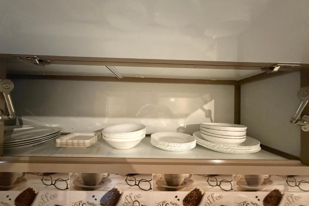 Photo of Kitchen in Medina