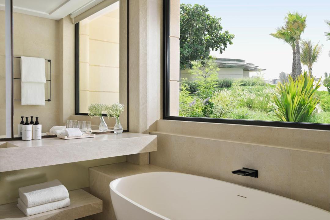 Photo of Bathroom in Saudi Arabia