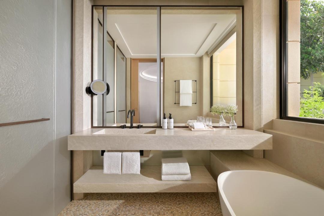 Photo of Bathroom in Saudi Arabia
