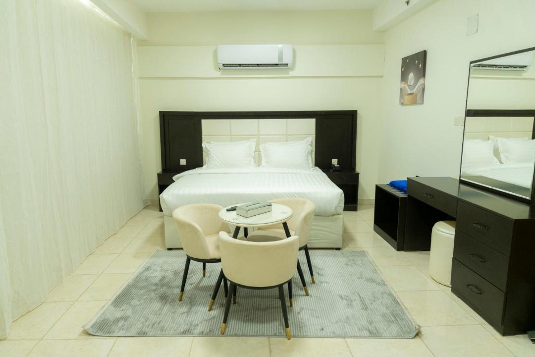 Photo of Bedroom in Unaizah