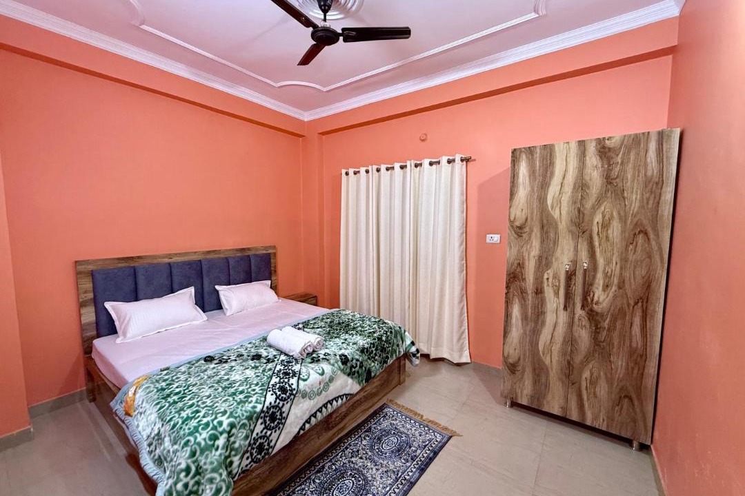 Photo of Bedroom in Kakarmatha
