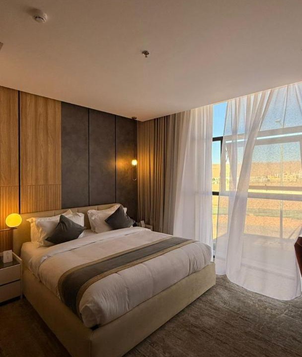 Photo of Bedroom in Haql