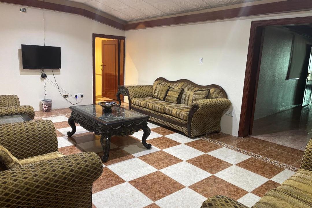 Photo of Livingroom in Taif