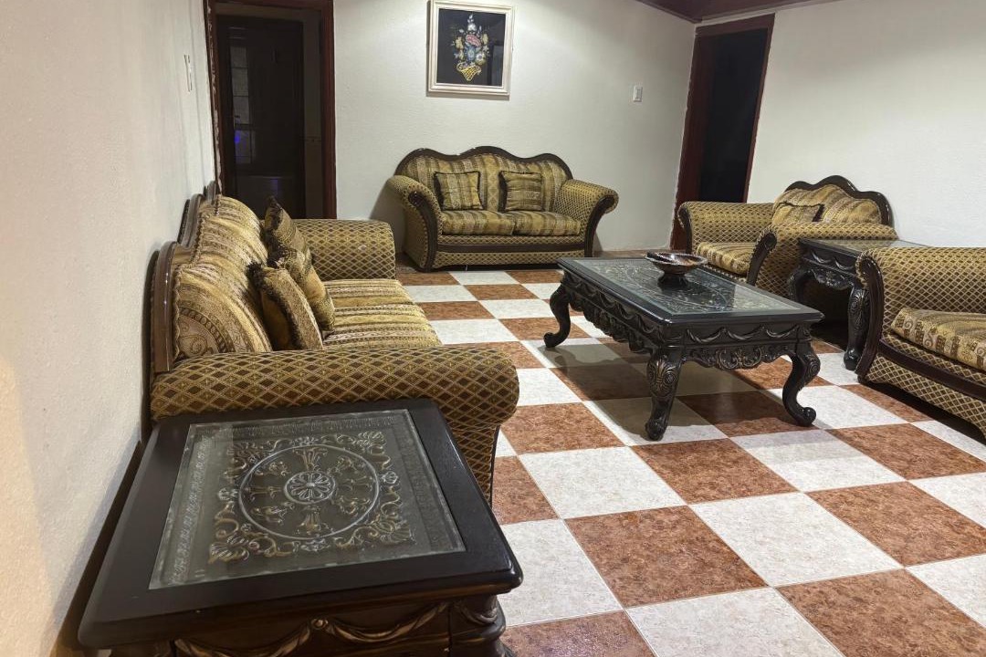 Photo of Livingroom in Taif