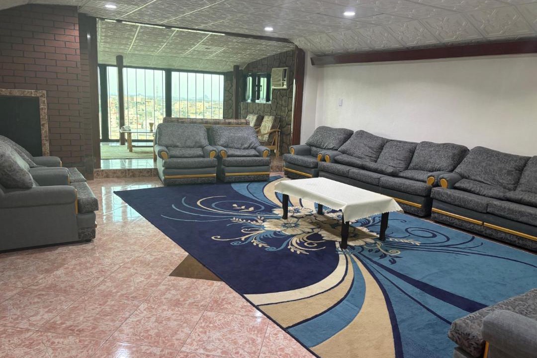 Photo of Livingroom in Taif