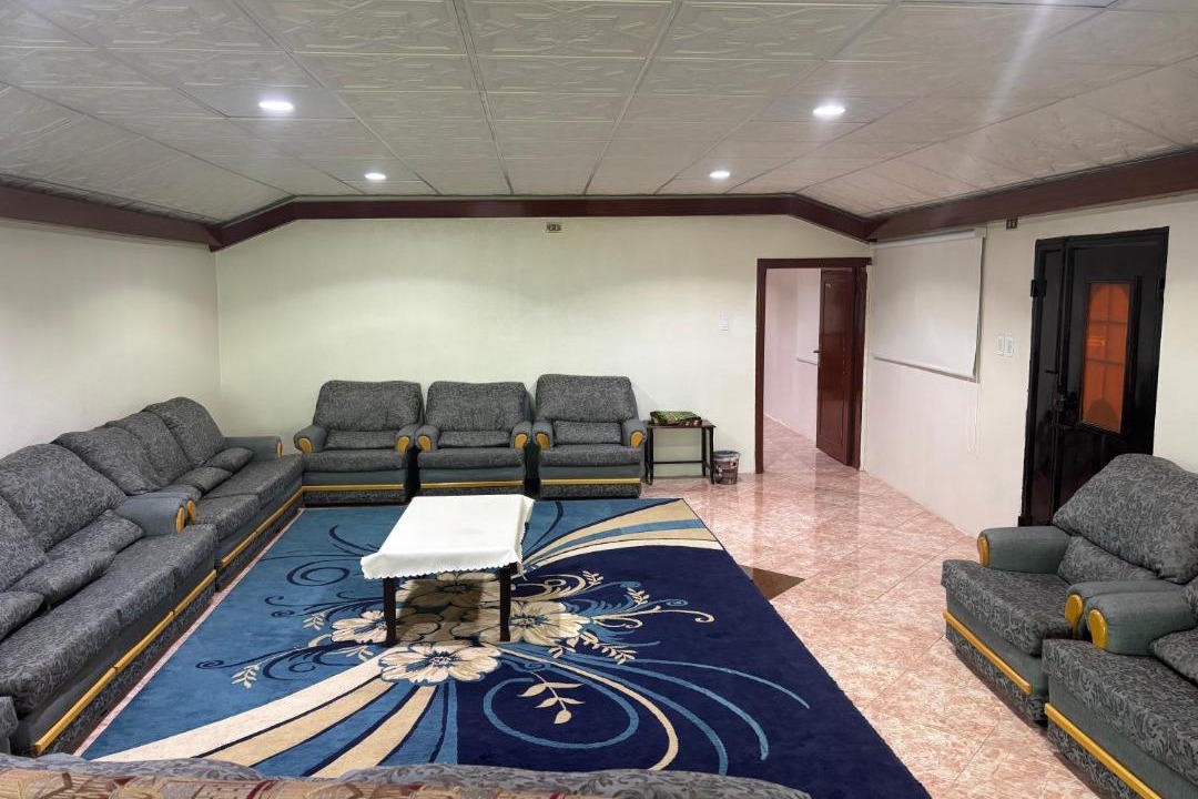Photo of Livingroom in Taif