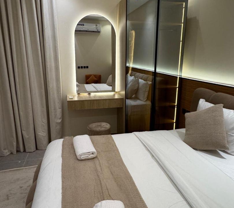 Photo of Bedroom in AlUla