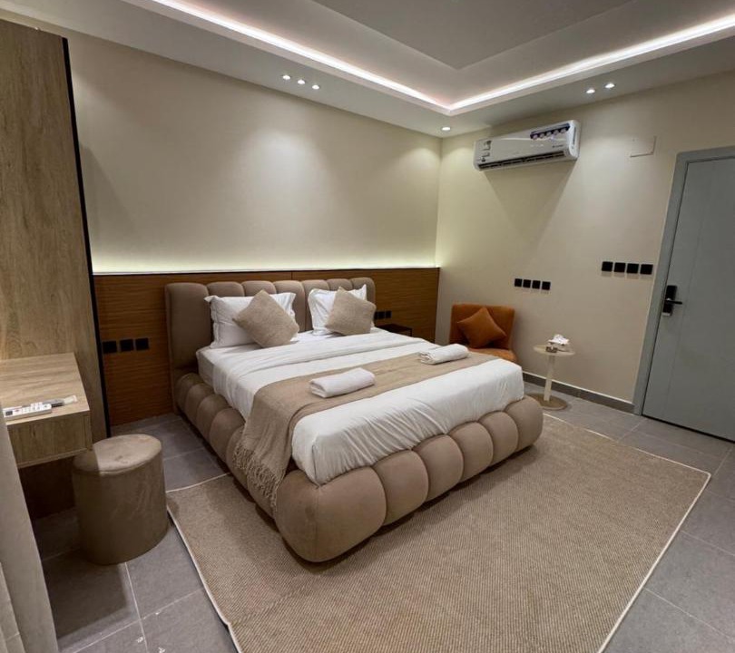 Photo of Bedroom in AlUla