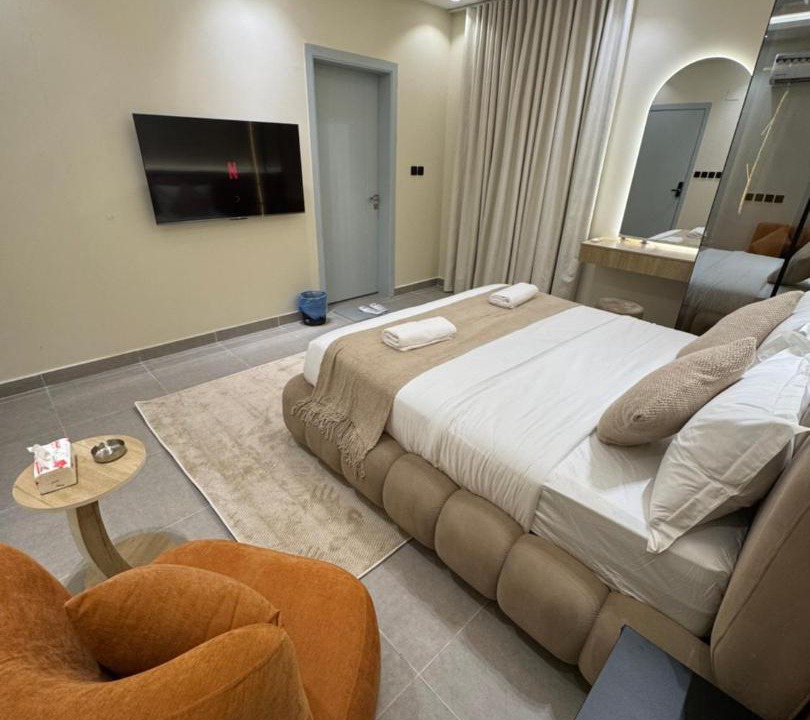 Photo of Bedroom in AlUla