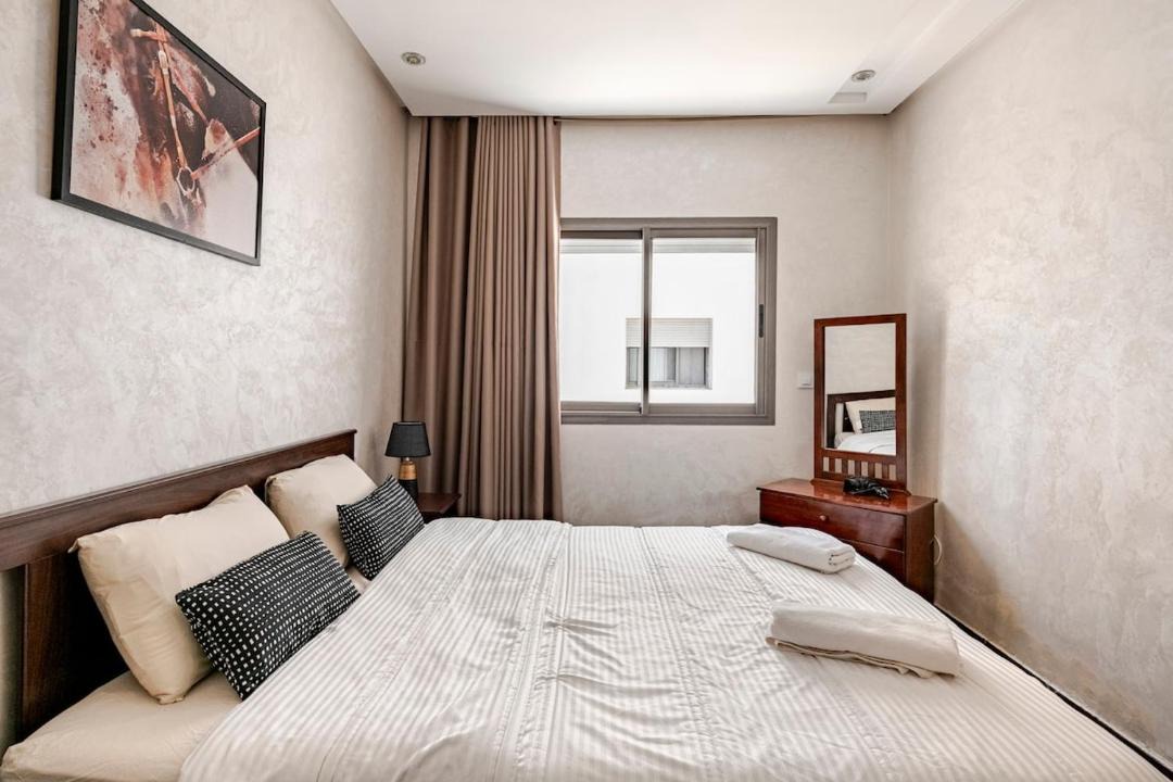 Photo of Bedroom in El Jadida
