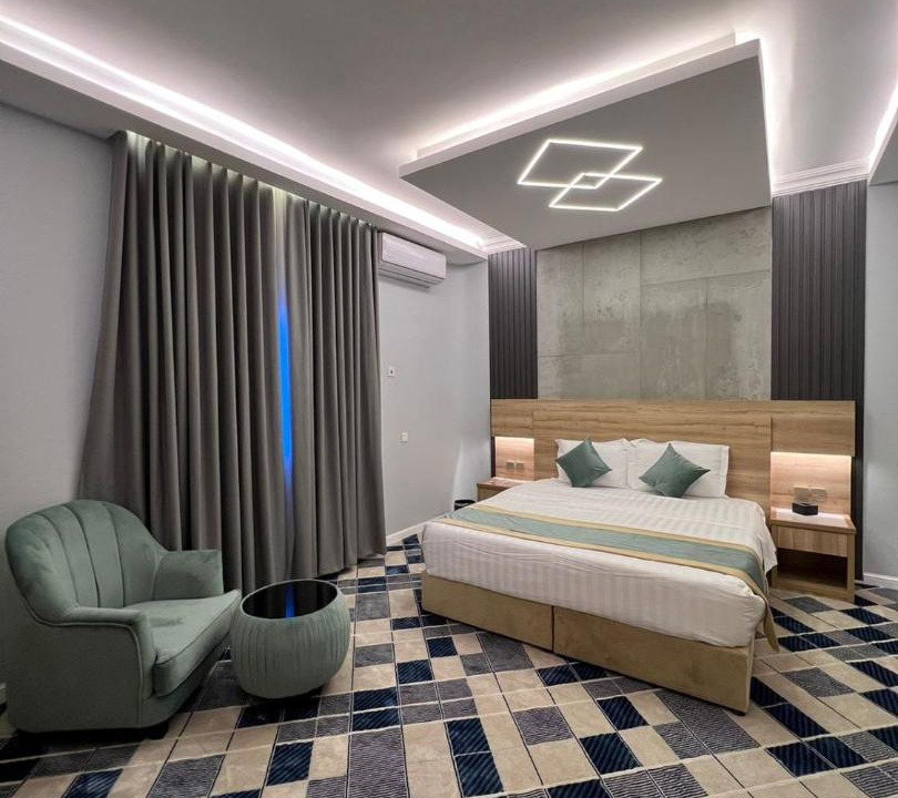 Photo of Bedroom in Abha
