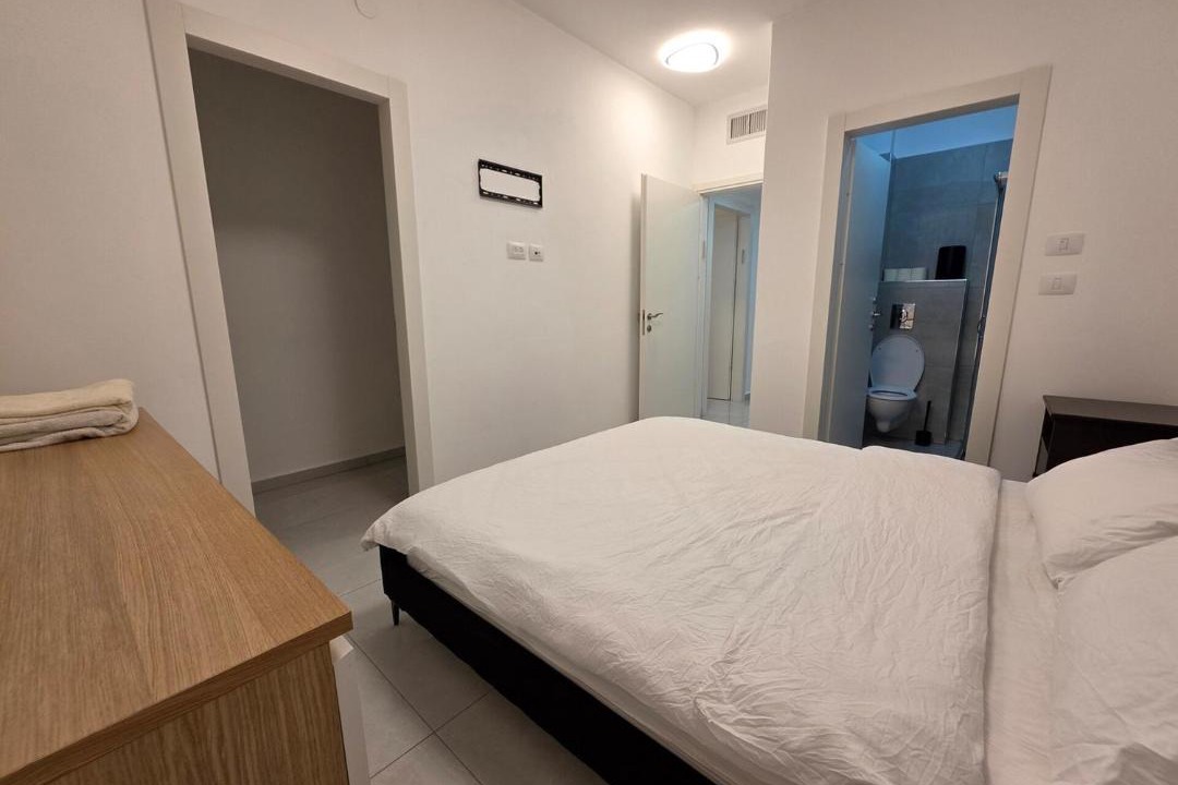 Photo of Bedroom in Haifa