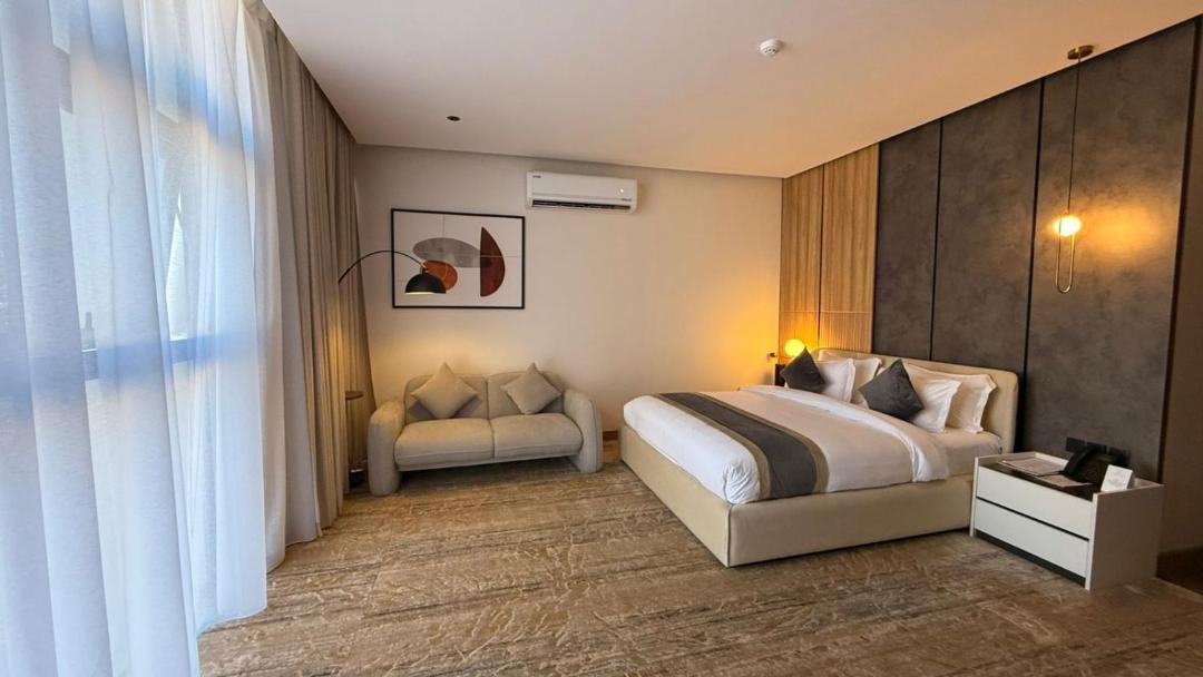 Photo of Bedroom in Haql