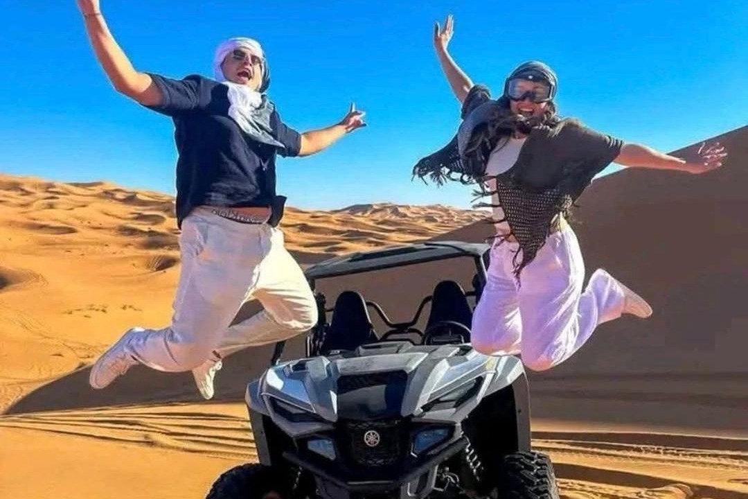 Photo of Others in Merzouga