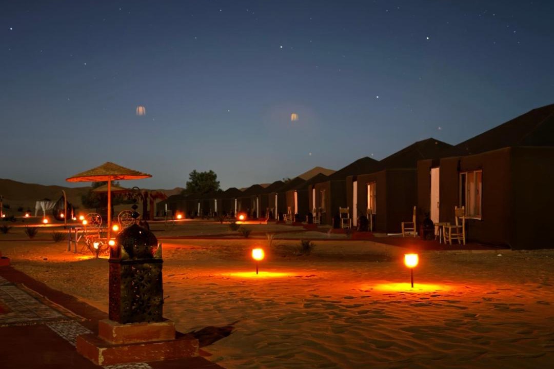 Photo of Others in Merzouga