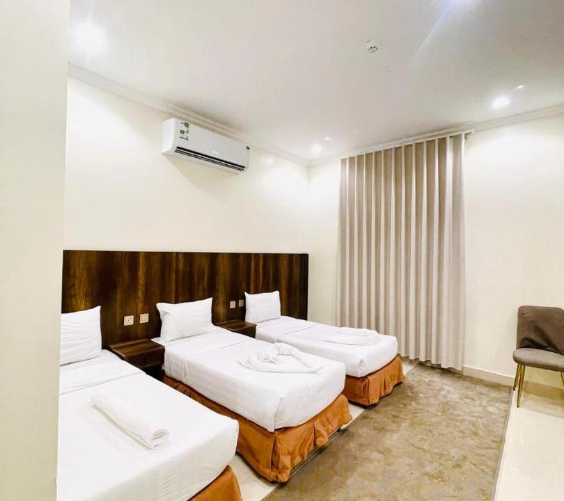 Photo of Bedroom in Medina
