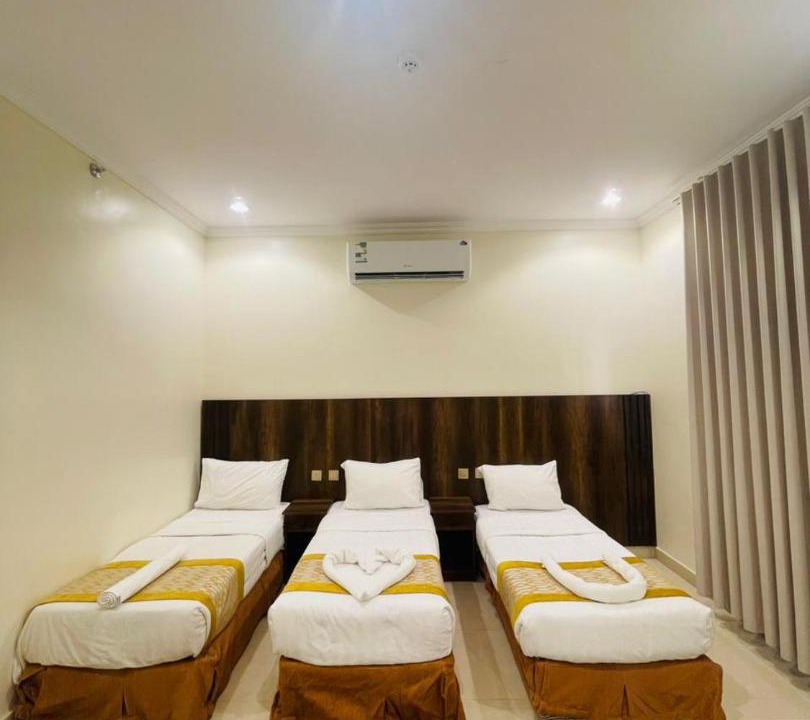 Photo of Bedroom in Medina