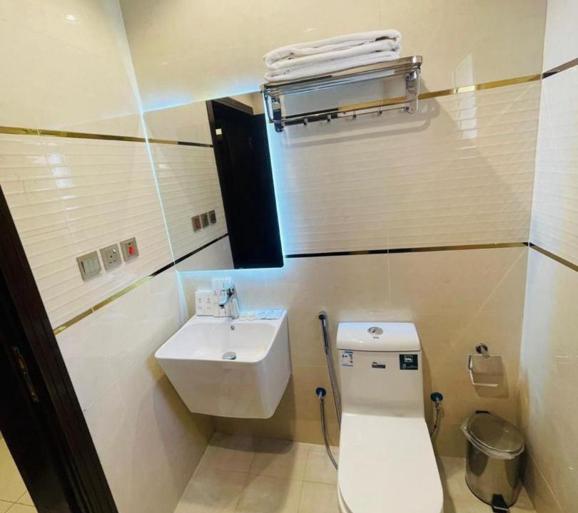 Photo of Bathroom in Medina