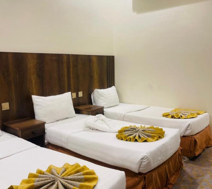 Photo of Bedroom in Medina