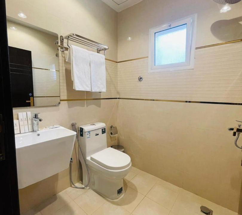 Photo of Bathroom in Medina