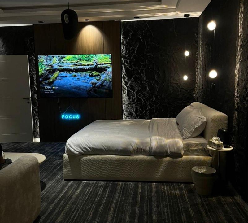 Photo of Bedroom in Tabuk