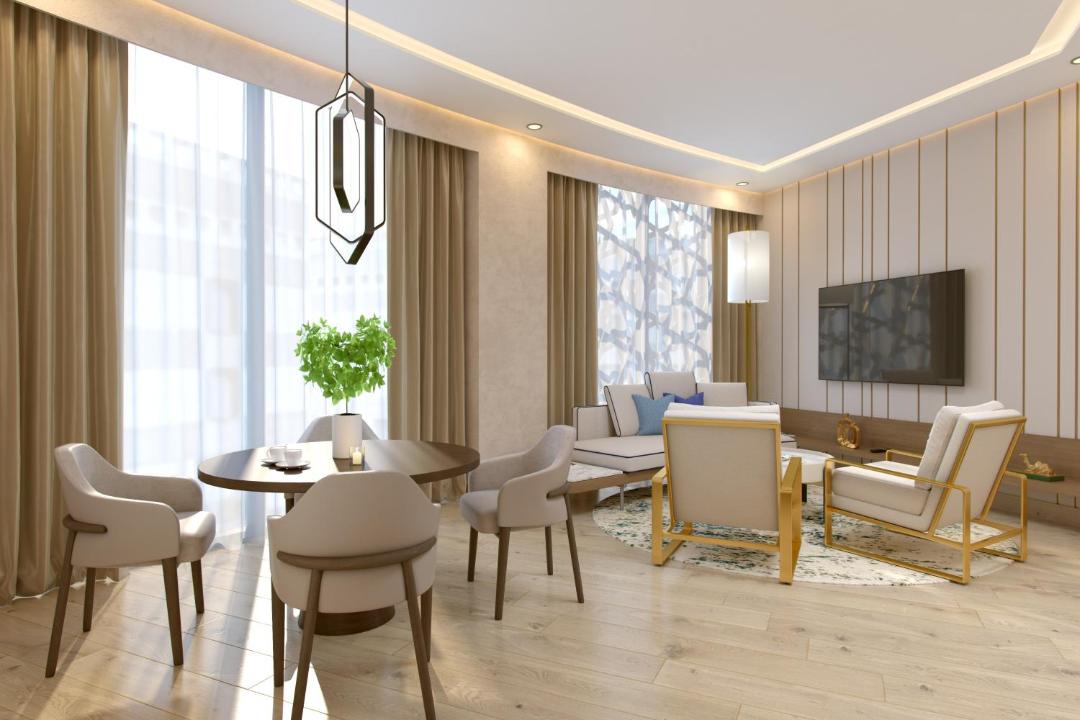 Photo of Livingroom in Medina