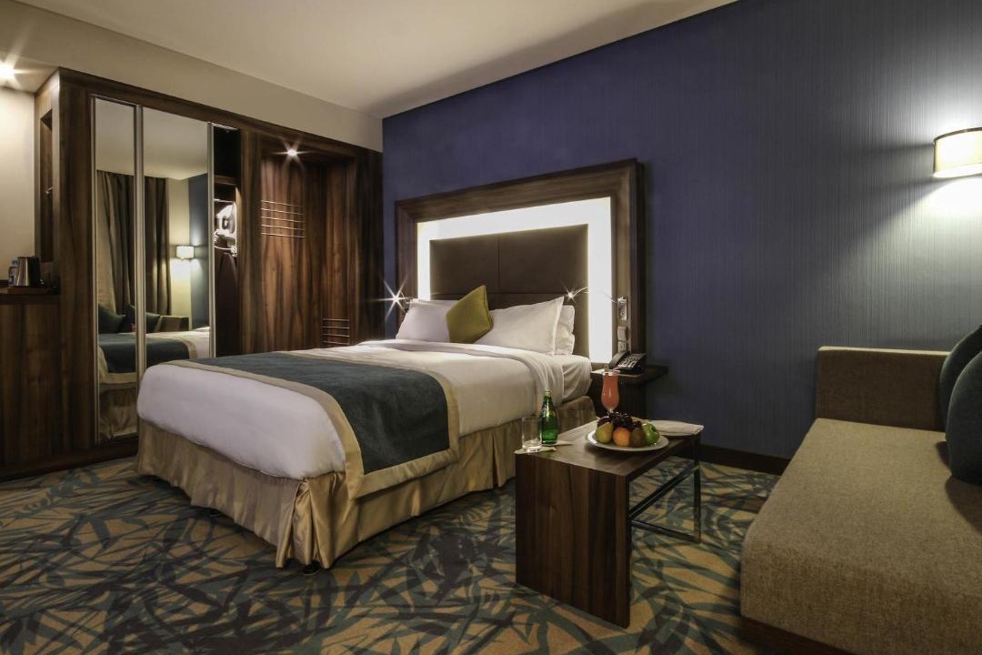 Photo of Bedroom in Yanbu