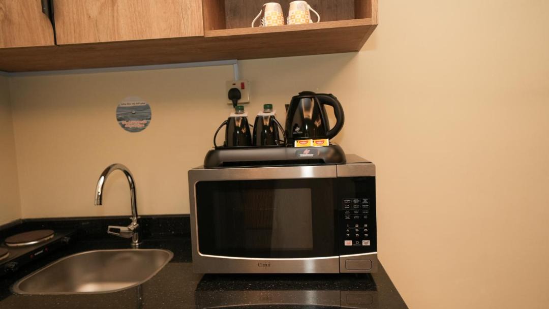 Photo of Kitchen in Al Hofuf