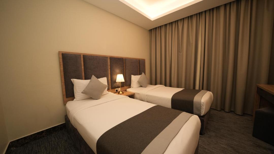 Photo of Bedroom in Al Hofuf