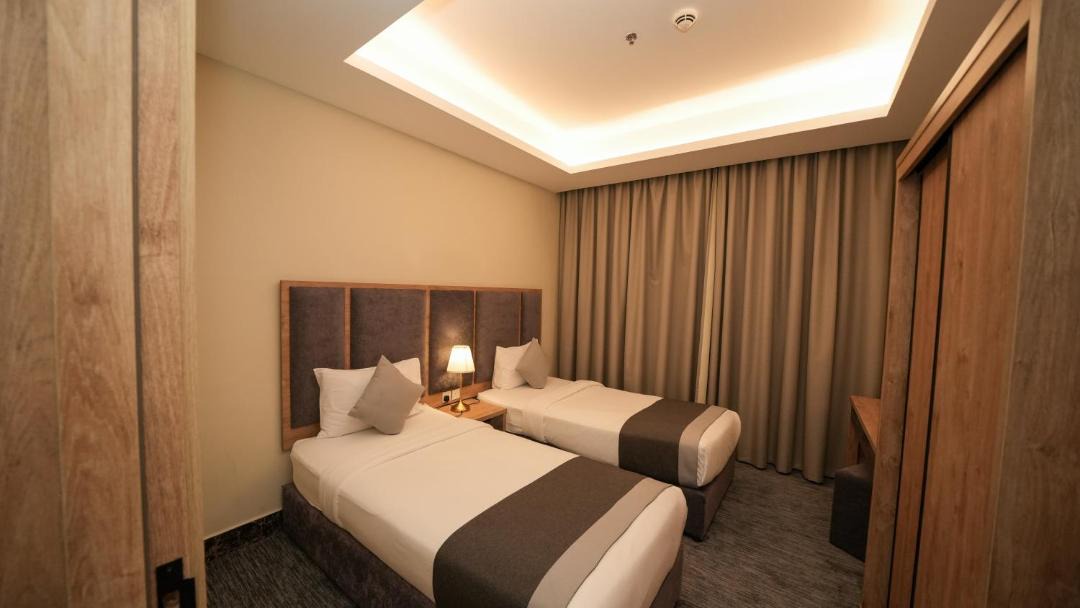 Photo of Bedroom in Al Hofuf