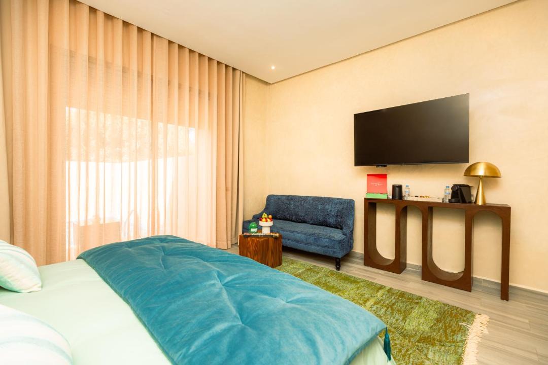 Photo of Bedroom in Oulad Hassoune
