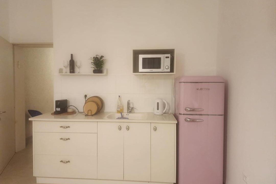 Photo of Kitchen in Qiryat Shemona