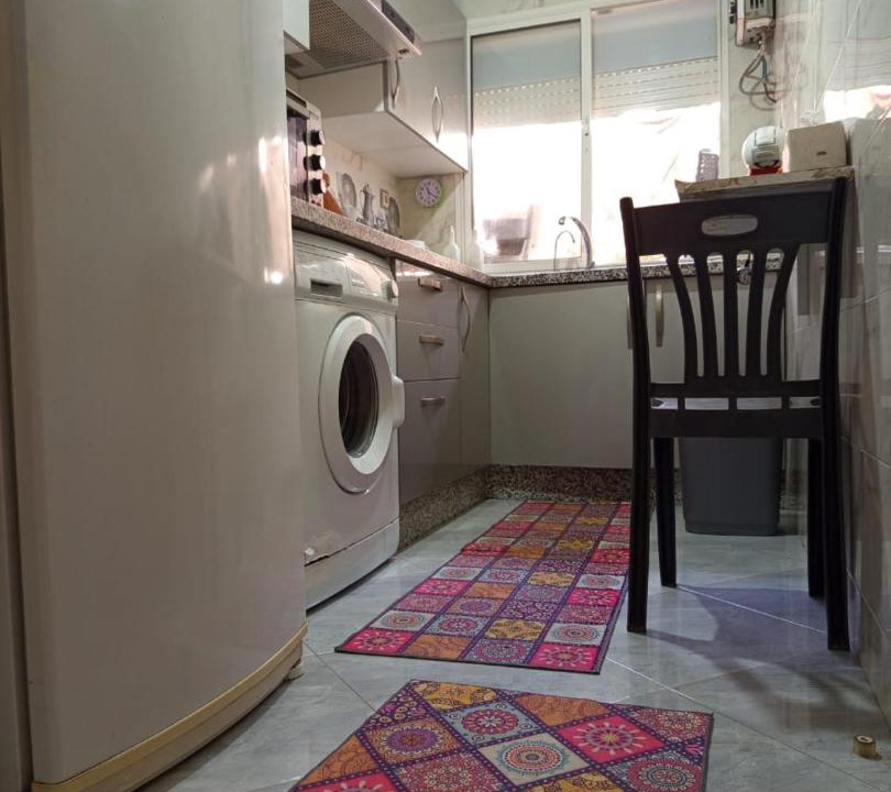 Photo of Kitchen in Cite Adrar