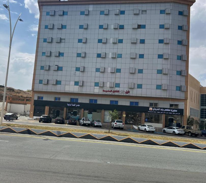 Photo of Others in Al Bahah