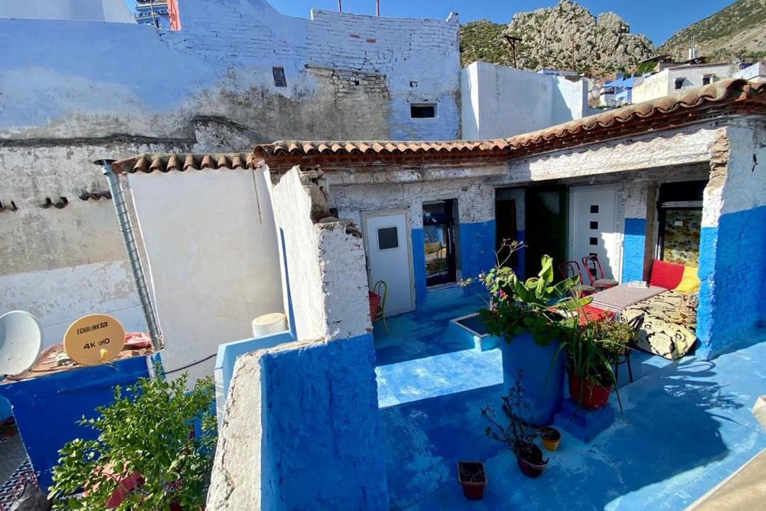 Photo of Others in Medina of Chefchaouen
