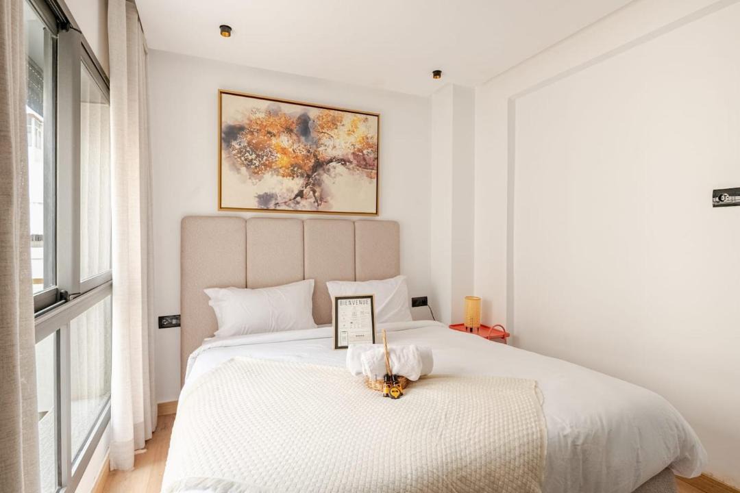 Photo of Bedroom in Casablanca City Center