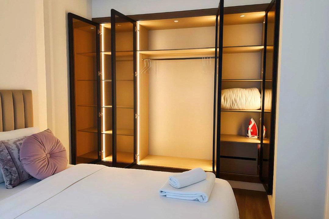 Photo of Bedroom in Bourgogne