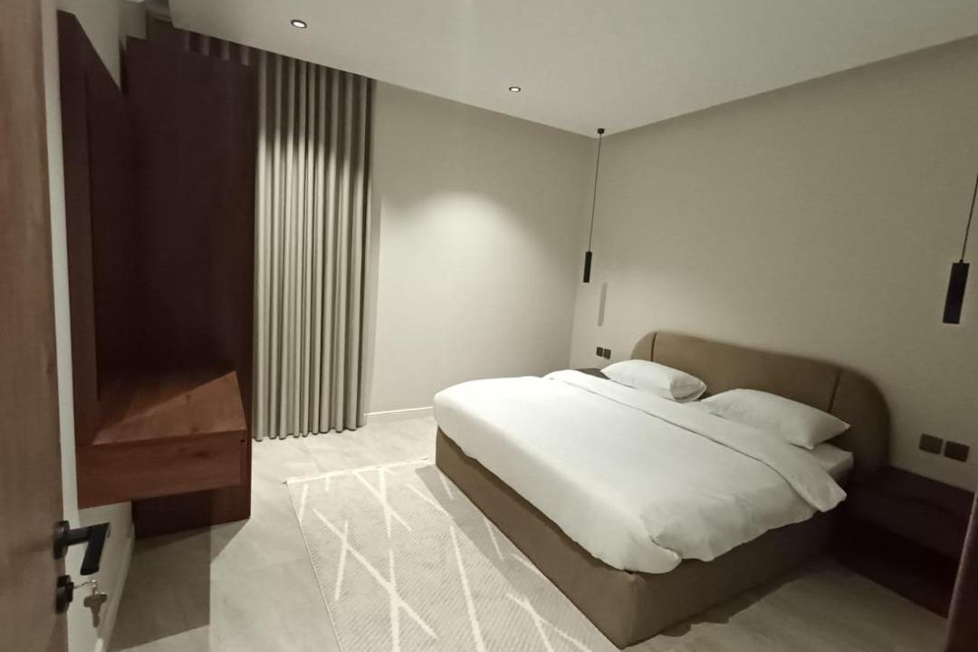 Photo of Bedroom in As Salam