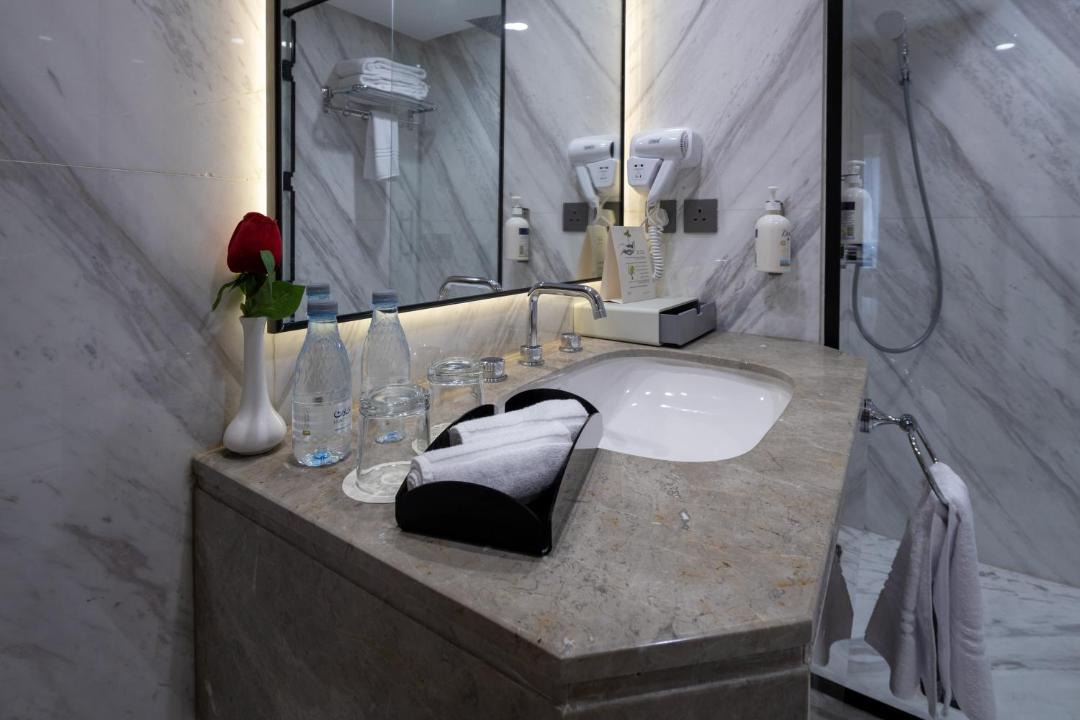 Photo of Bathroom in Medina