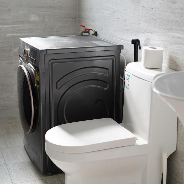 Photo of Bathroom in Dammam