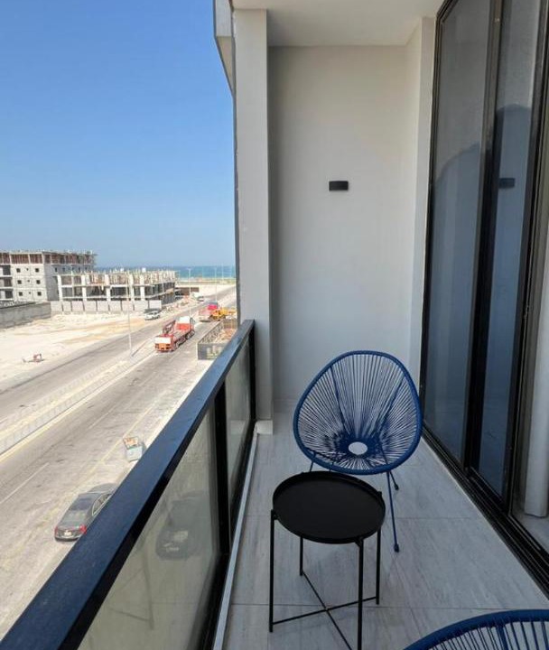 Photo of Patio Balcony in Dammam