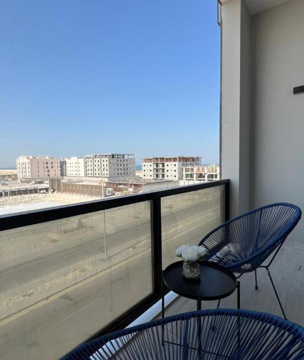 Photo of Patio Balcony in Dammam