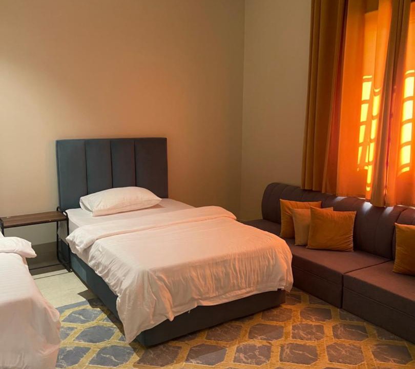 Photo of Bedroom in AlUla