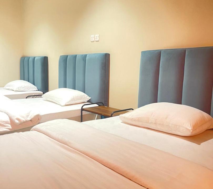 Photo of Bedroom in AlUla
