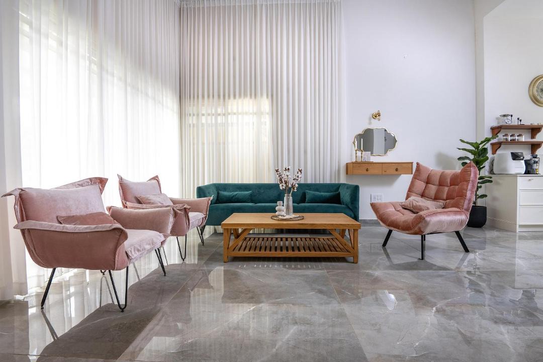 Photo of Livingroom in Sderot