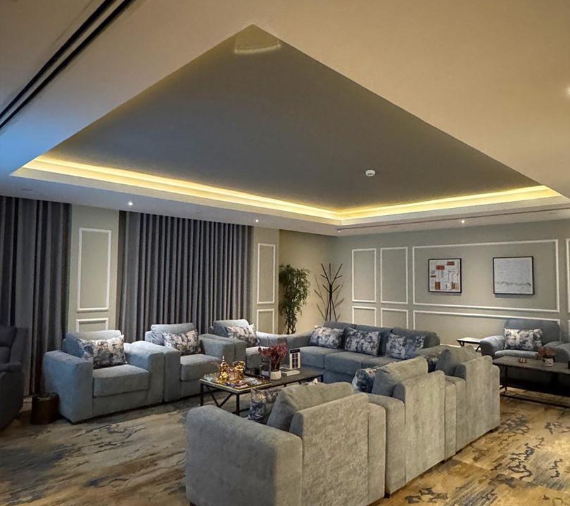 Photo of Livingroom in Al Aqrabiyah
